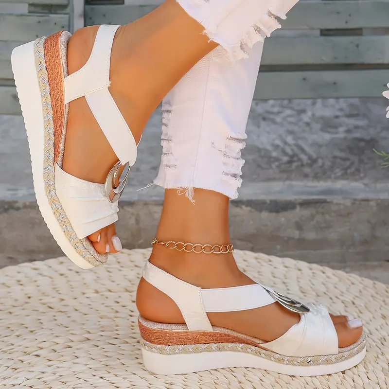 Lara | Premium Sandals