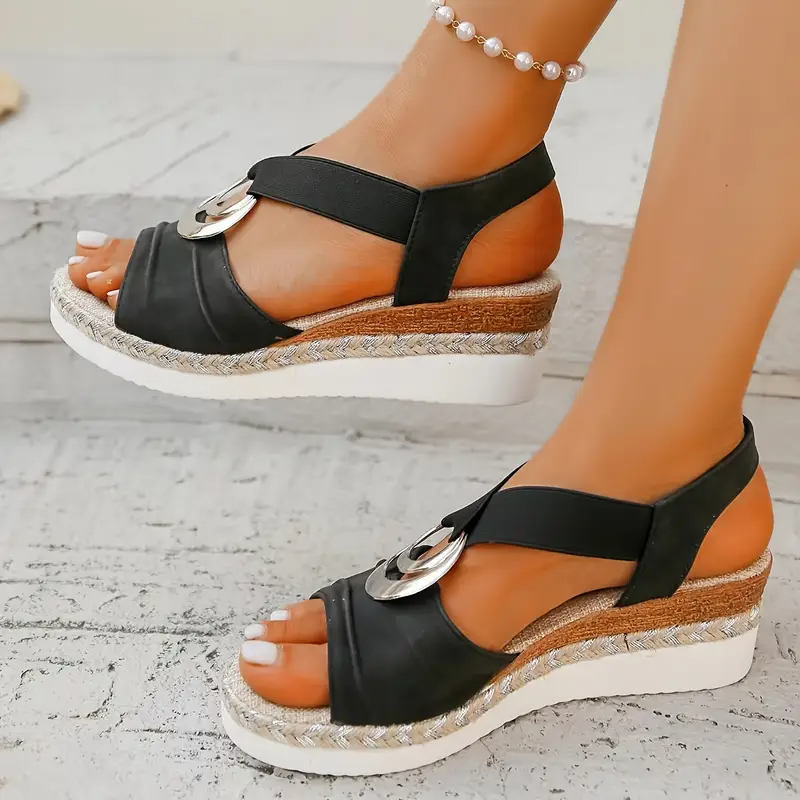 Lara | Premium Sandals