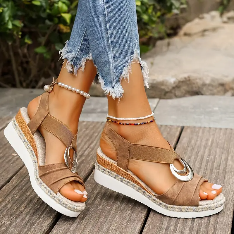 Lara | Premium Sandals