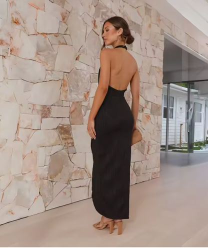 Shyann™ | Chic Pleated Dress