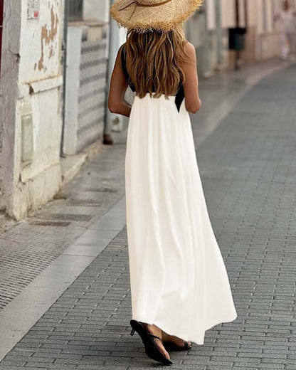 Sienna™ | Wrap Dress