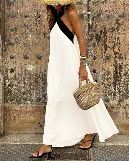 Sienna™ | Wrap Dress