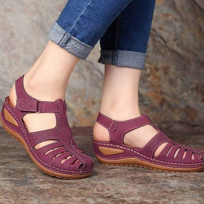 Marina | Comfortable Sandals