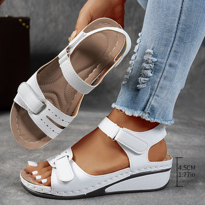 Célima | Stylish orthopedic sandal 