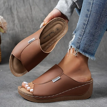 Fashion | Comfortable and Elegant Sandals