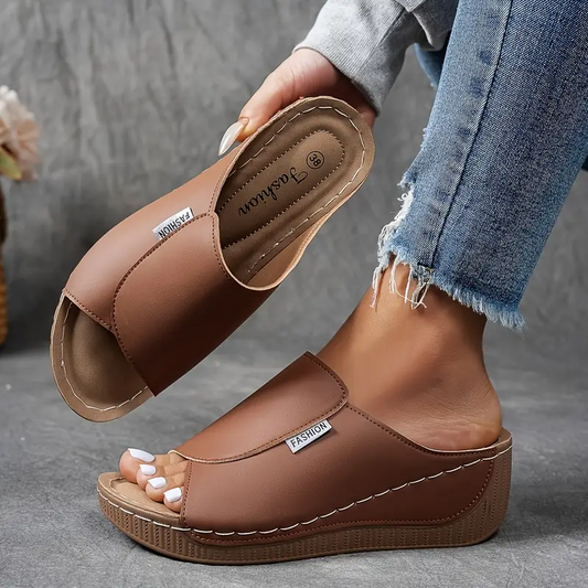 Fashion | Comfortable and Elegant Sandals