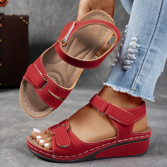 Célima | Stylish orthopedic sandal 