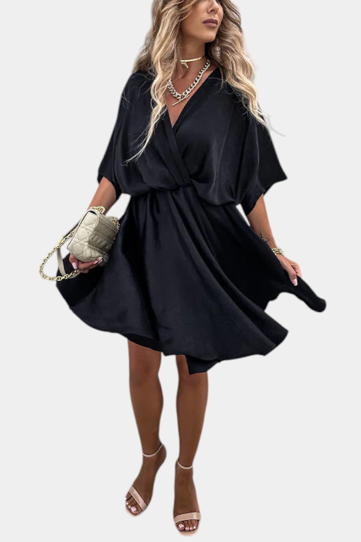 Versatile Alexandra Dress for Any Season