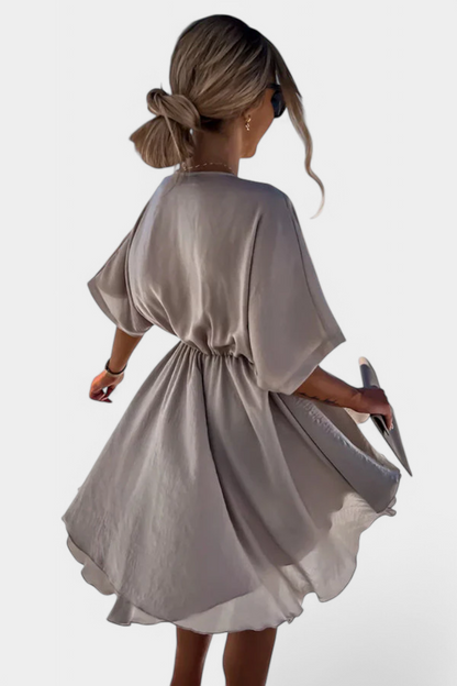 Versatile Alexandra Dress for Any Season