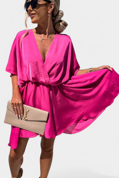 Versatile Alexandra Dress for Any Season