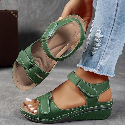 Célima | Stylish orthopedic sandal 