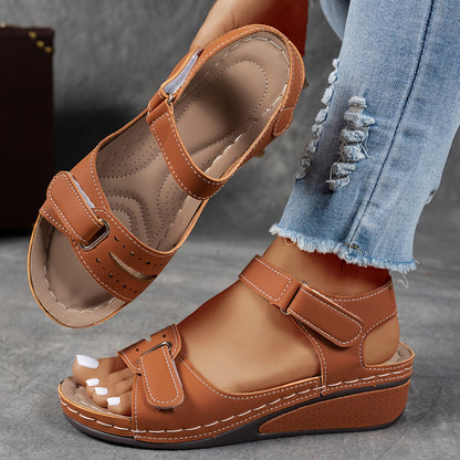 Célima | Stylish orthopedic sandal 