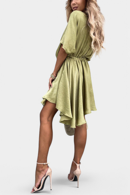 Versatile Alexandra Dress for Any Season