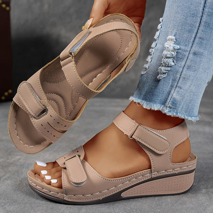 Célima | Stylish orthopedic sandal 