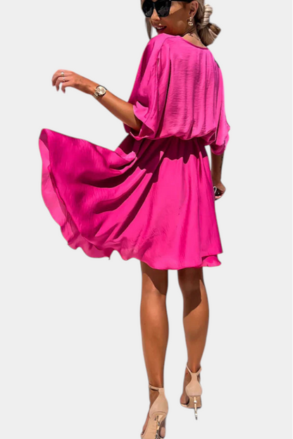 Versatile Alexandra Dress for Any Season
