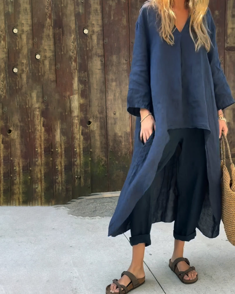 Elena™ | Chic Two-Piece Set