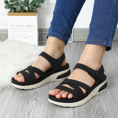 Marbella | Comfortable sandals