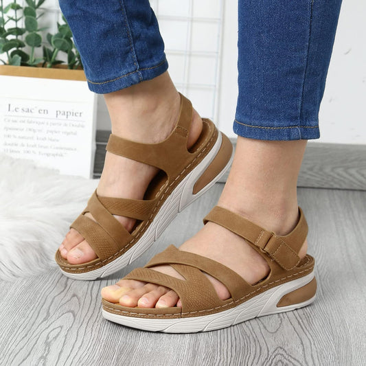 Marbella | Comfortable sandals