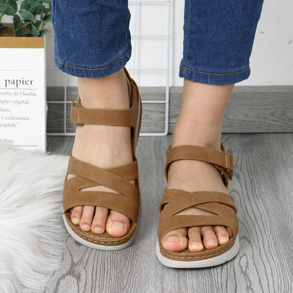 Marbella | Comfortable sandals
