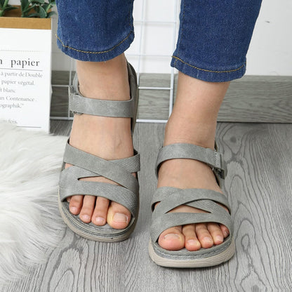 Marbella | Comfortable sandals