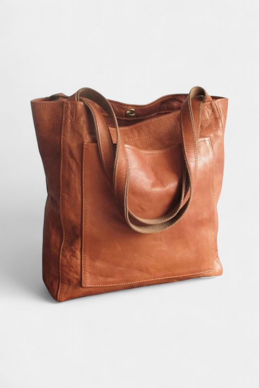 Samira Shoulder Bag: Elegant and Practical for Everyday Use
