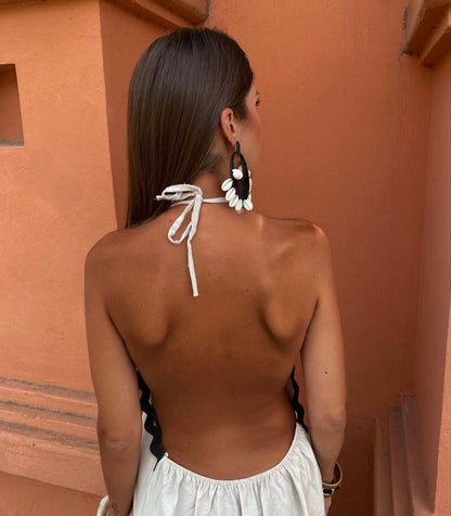 Malina™ | Versatile Long Dress