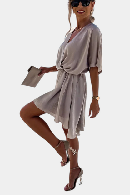 Versatile Alexandra Dress for Any Season