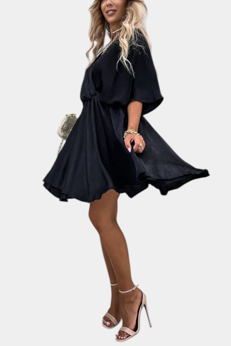 Versatile Alexandra Dress for Any Season