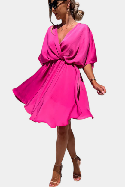Versatile Alexandra Dress for Any Season