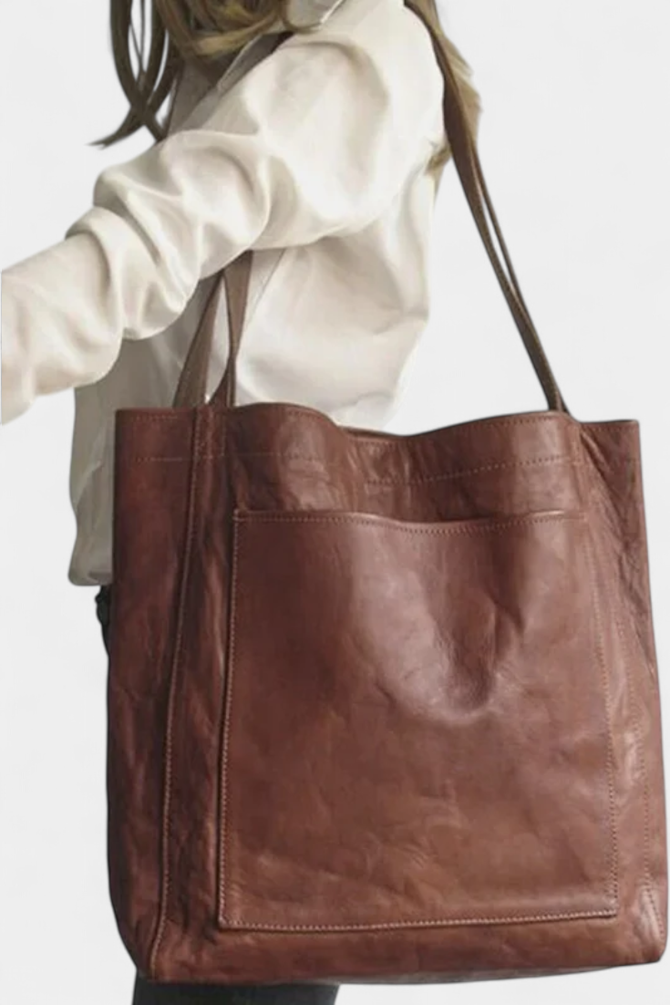 Samira Shoulder Bag: Elegant and Practical for Everyday Use