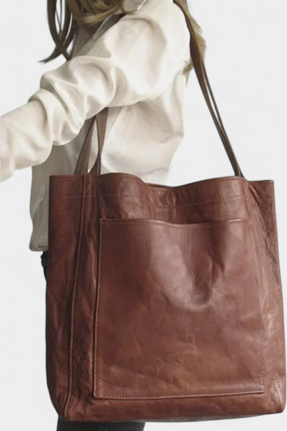 Samira Shoulder Bag: Elegant and Practical for Everyday Use