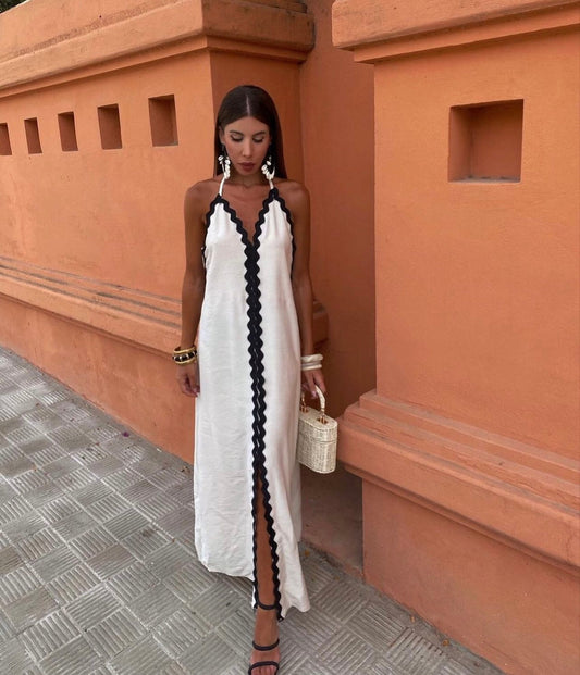 Malina™ | Versatile Long Dress