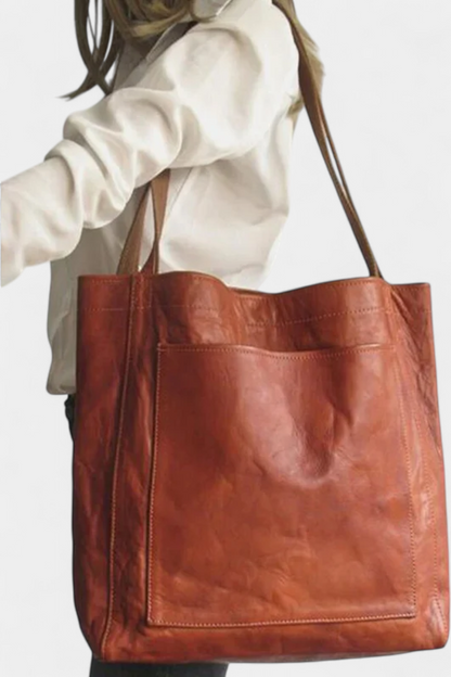 Samira Shoulder Bag: Elegant and Practical for Everyday Use