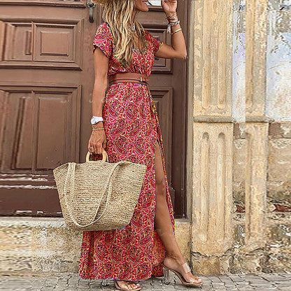 Adele™ | Elegant Bohemian Tunic