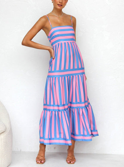Onaha - Strappy Dress