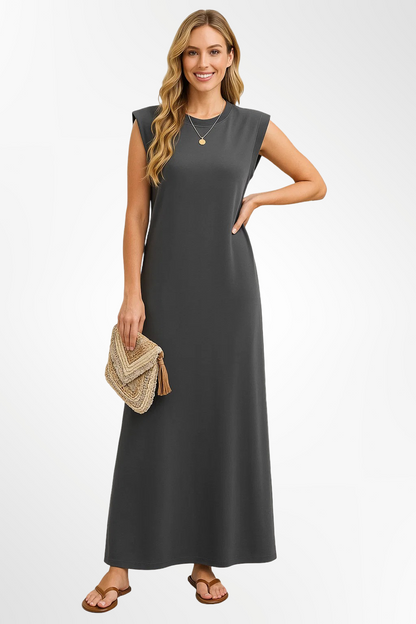 Emma - Long Flowy Dress