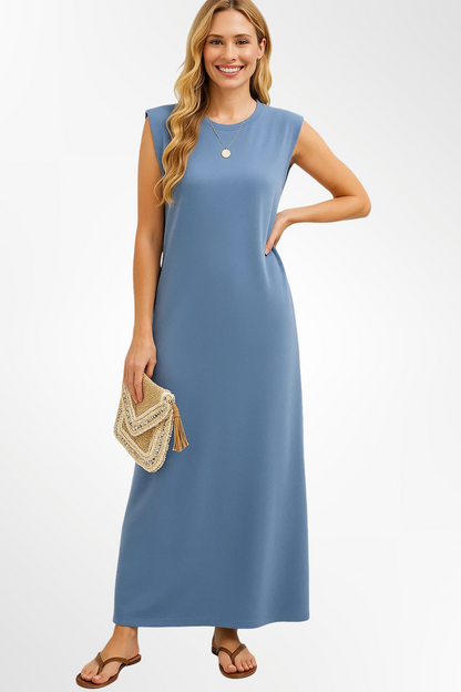 Emma - Long Flowy Dress