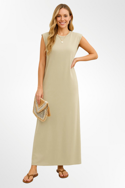 Emma - Long Flowy Dress