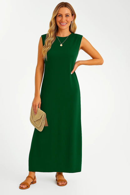 Emma - Long Flowy Dress
