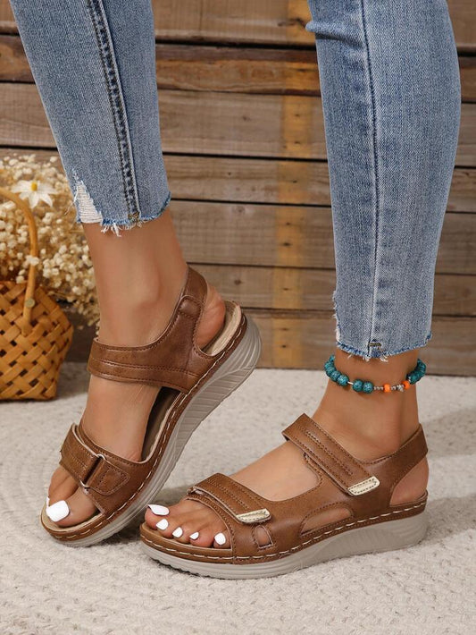 Irene | Elegant Sandals
