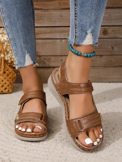Irene | Elegant Sandals