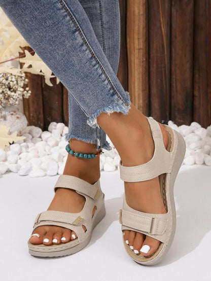 Irene | Elegant Sandals