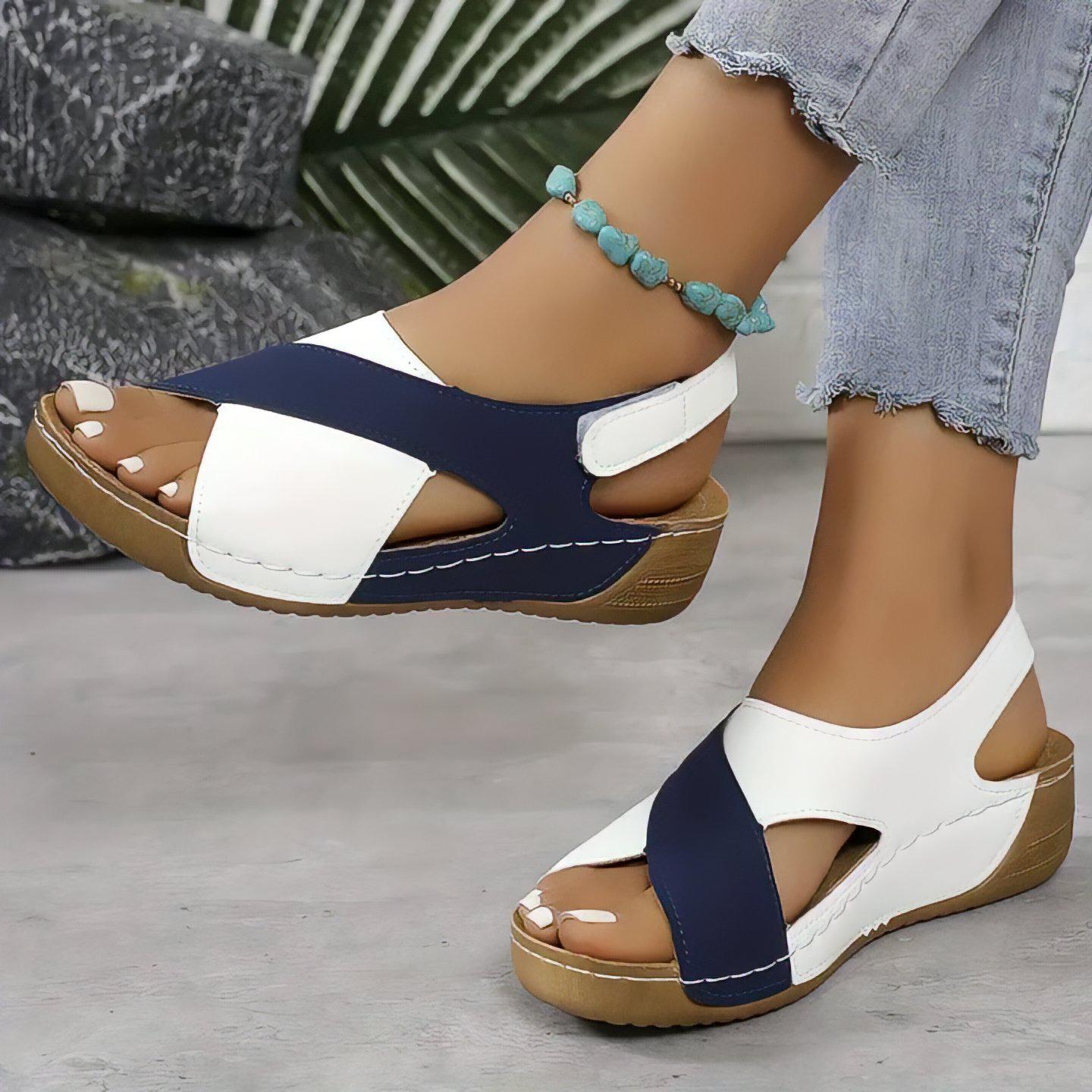 Lena | Comfortable sandals