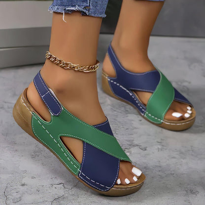Lena | Comfortable sandals