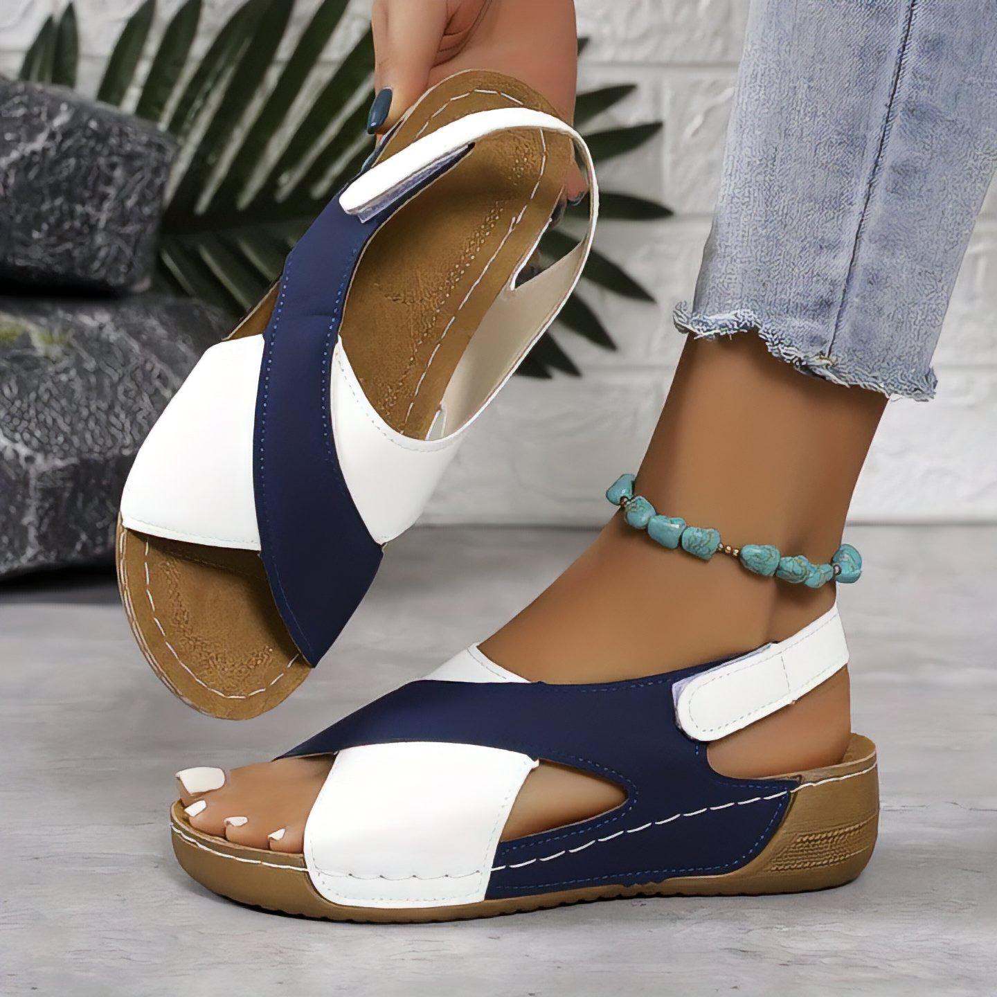 Lena | Comfortable sandals