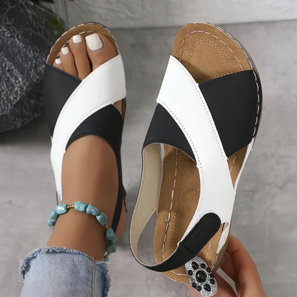 Lena | Comfortable sandals