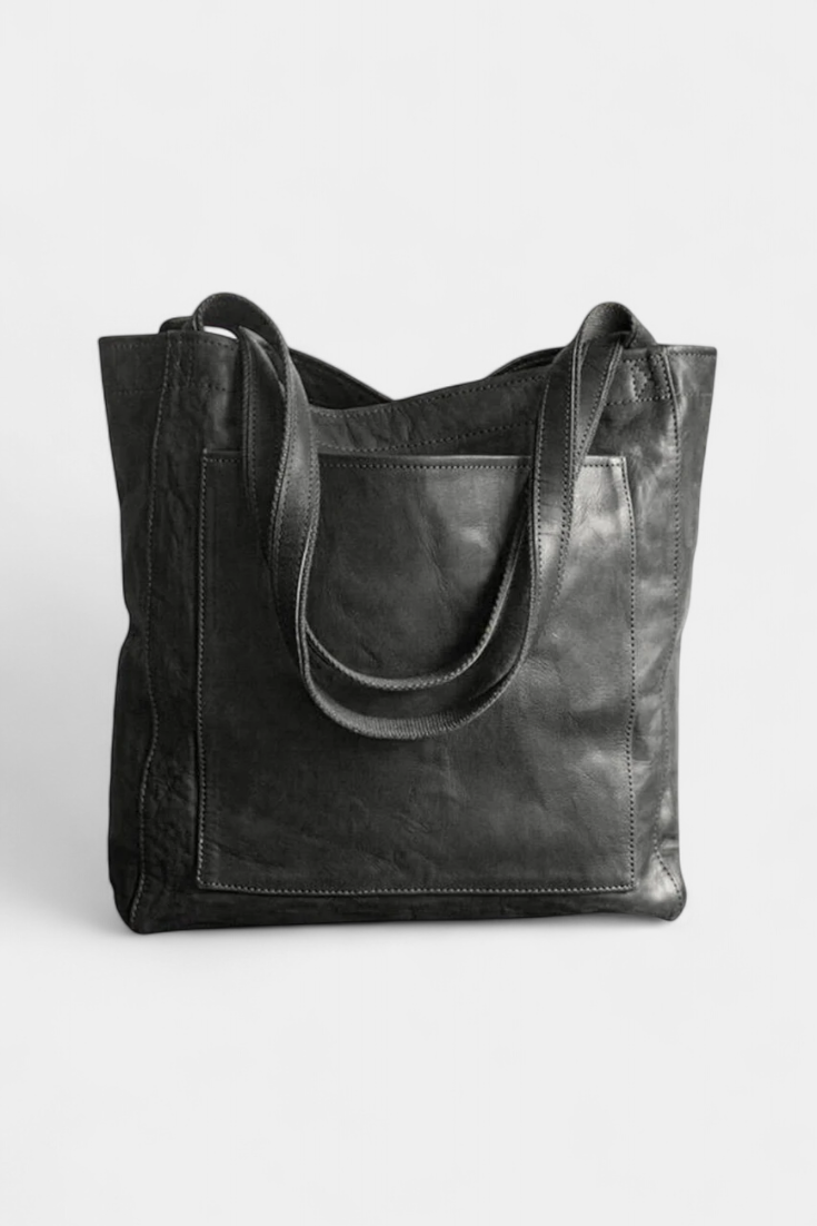 Samira Shoulder Bag: Elegant and Practical for Everyday Use