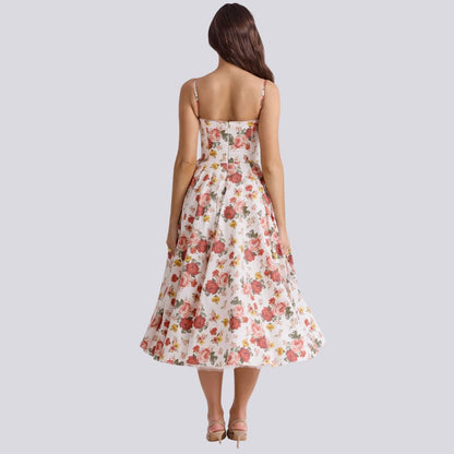 Kira™ | Elegant Long Dress