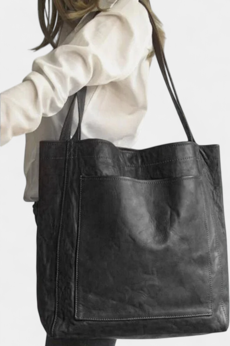 Samira Shoulder Bag: Elegant and Practical for Everyday Use