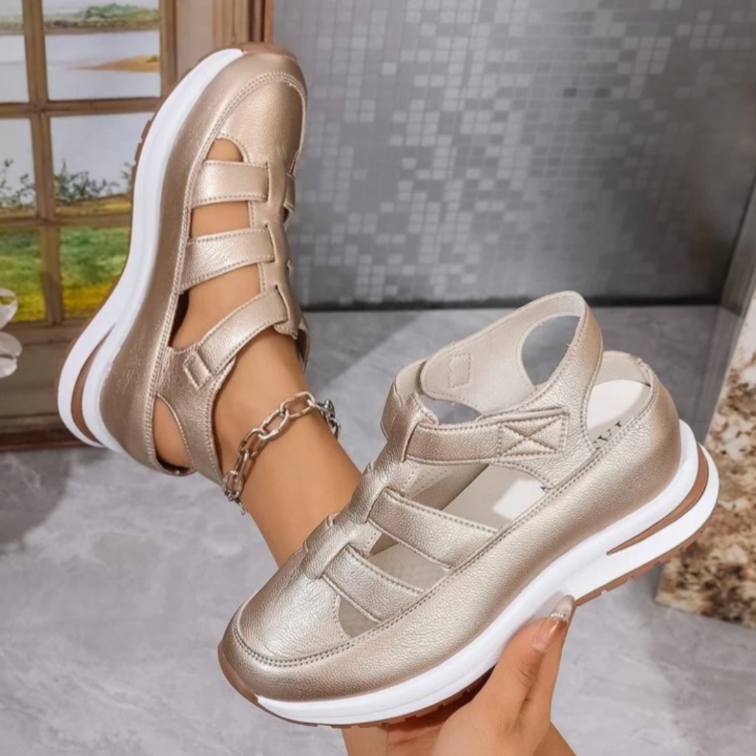 Dune | Comfortable Sandals